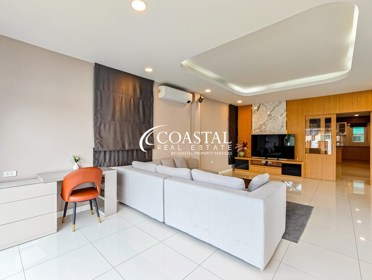House For Rent East Pattaya