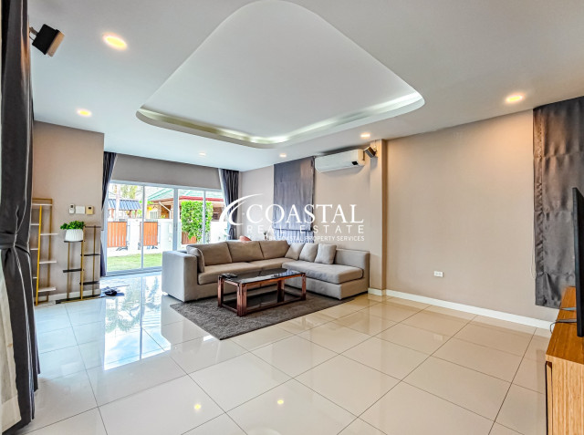 House For Rent East Pattaya