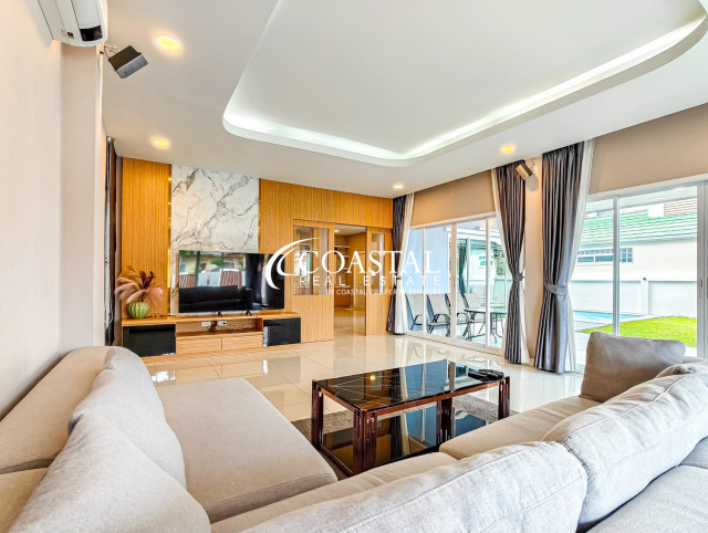 House For Rent East Pattaya