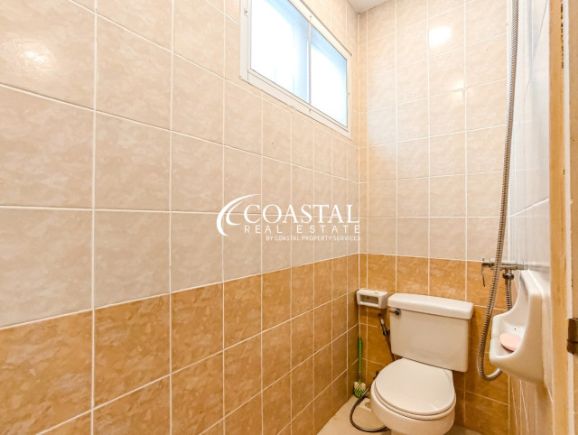 House For Rent East Pattaya
