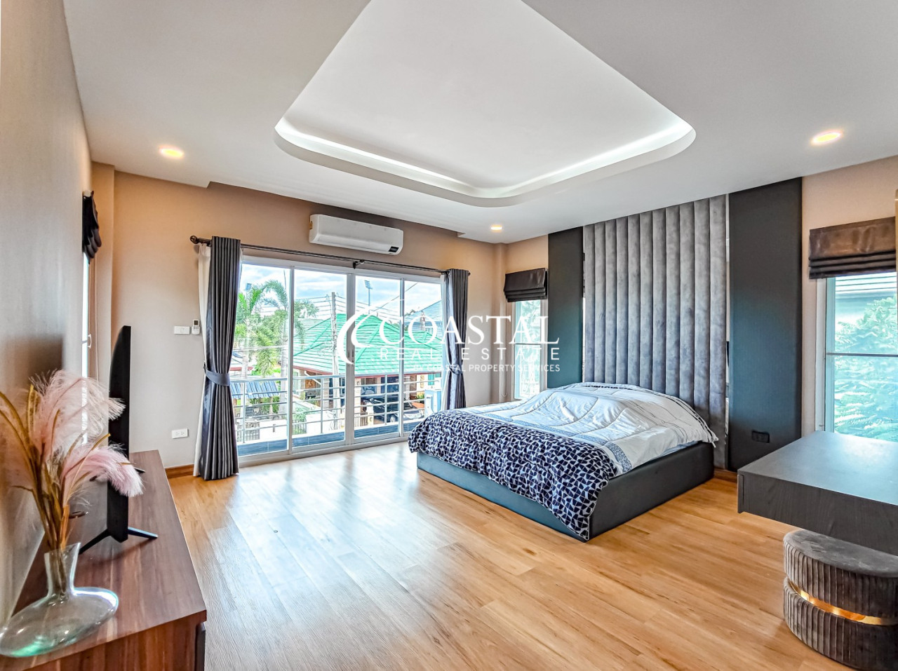 House For Rent East Pattaya