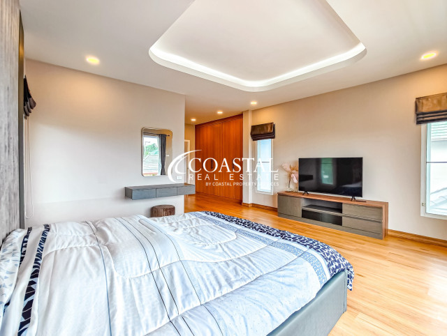 House For Rent East Pattaya