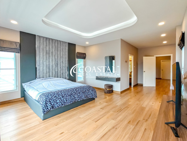 House For Rent East Pattaya