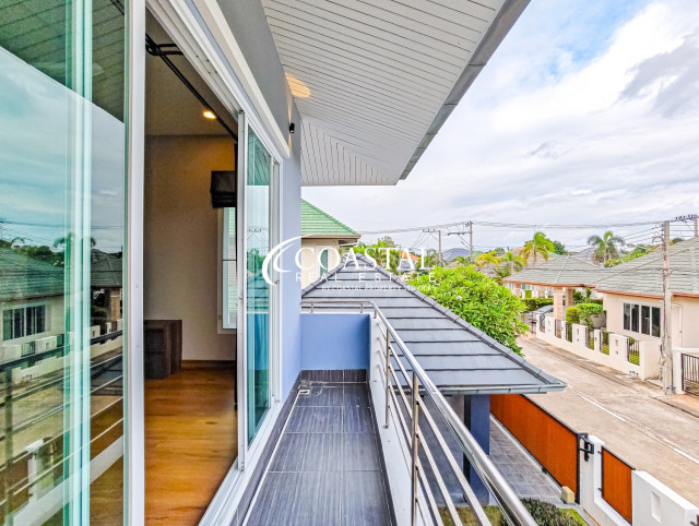 House For Rent East Pattaya