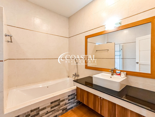House For Rent East Pattaya