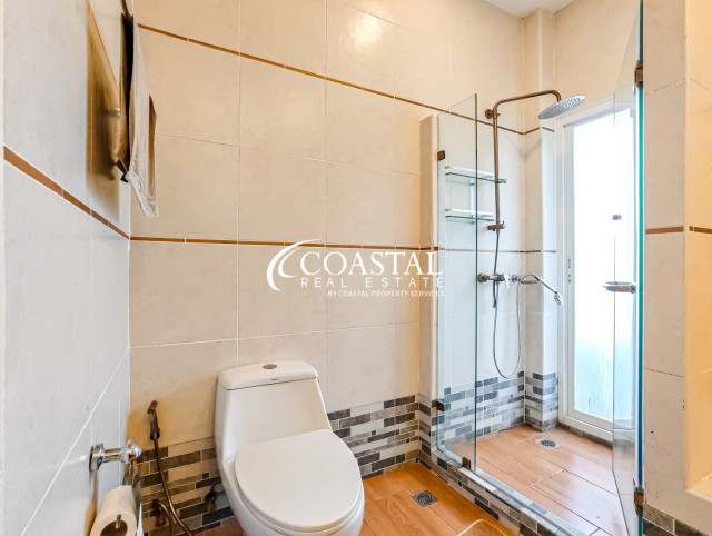 House For Rent East Pattaya