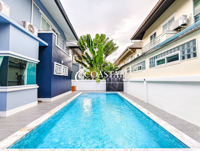 House For Rent East Pattaya