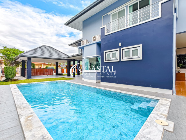 House For Rent East Pattaya
