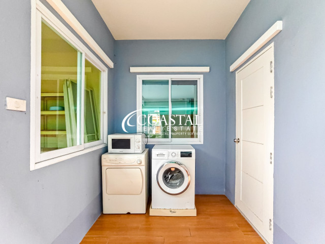 House For Rent East Pattaya