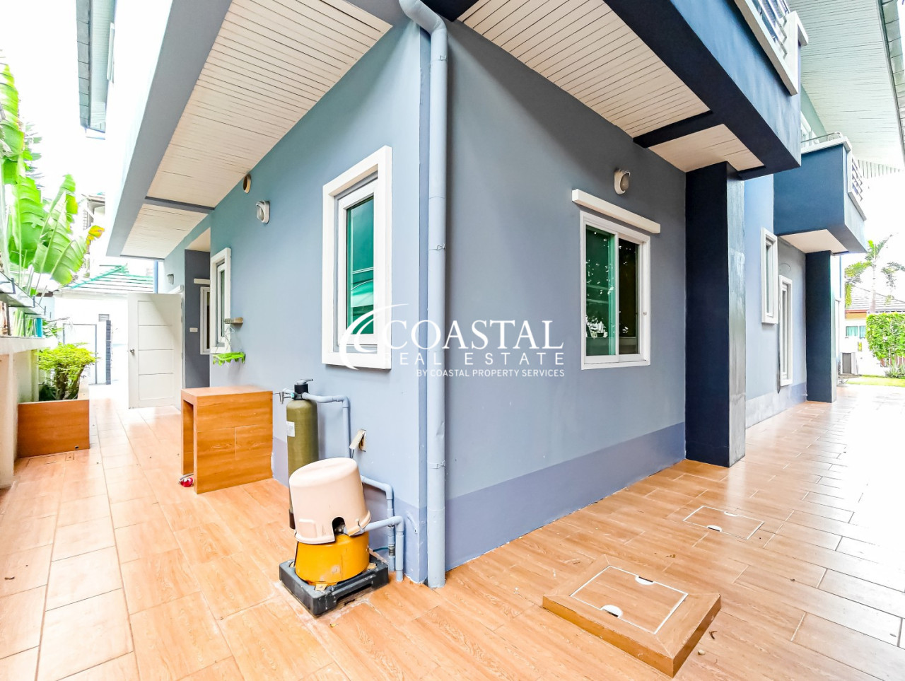 House For Rent East Pattaya