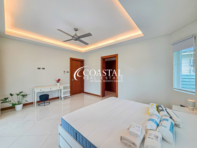 House For Rent Nong Palai