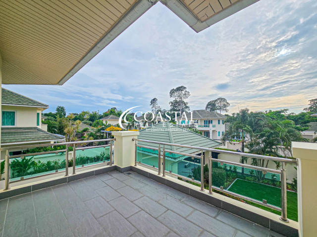 House For Rent Nong Palai