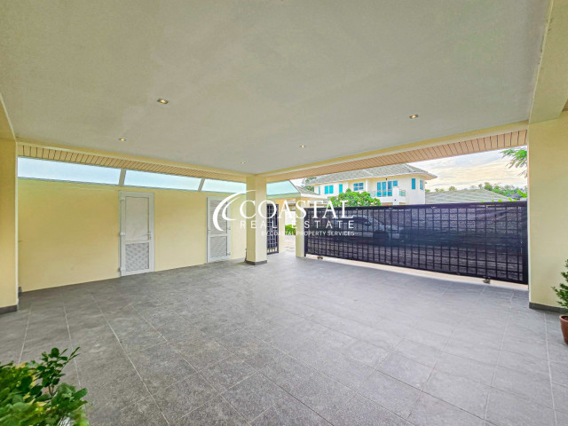 House For Rent Nong Palai