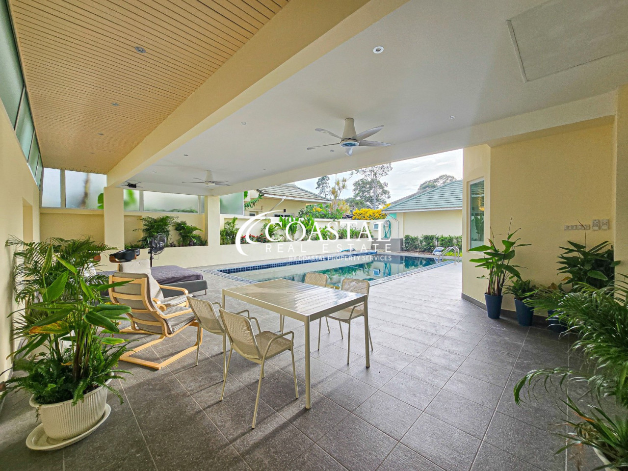 House For Rent Nong Palai