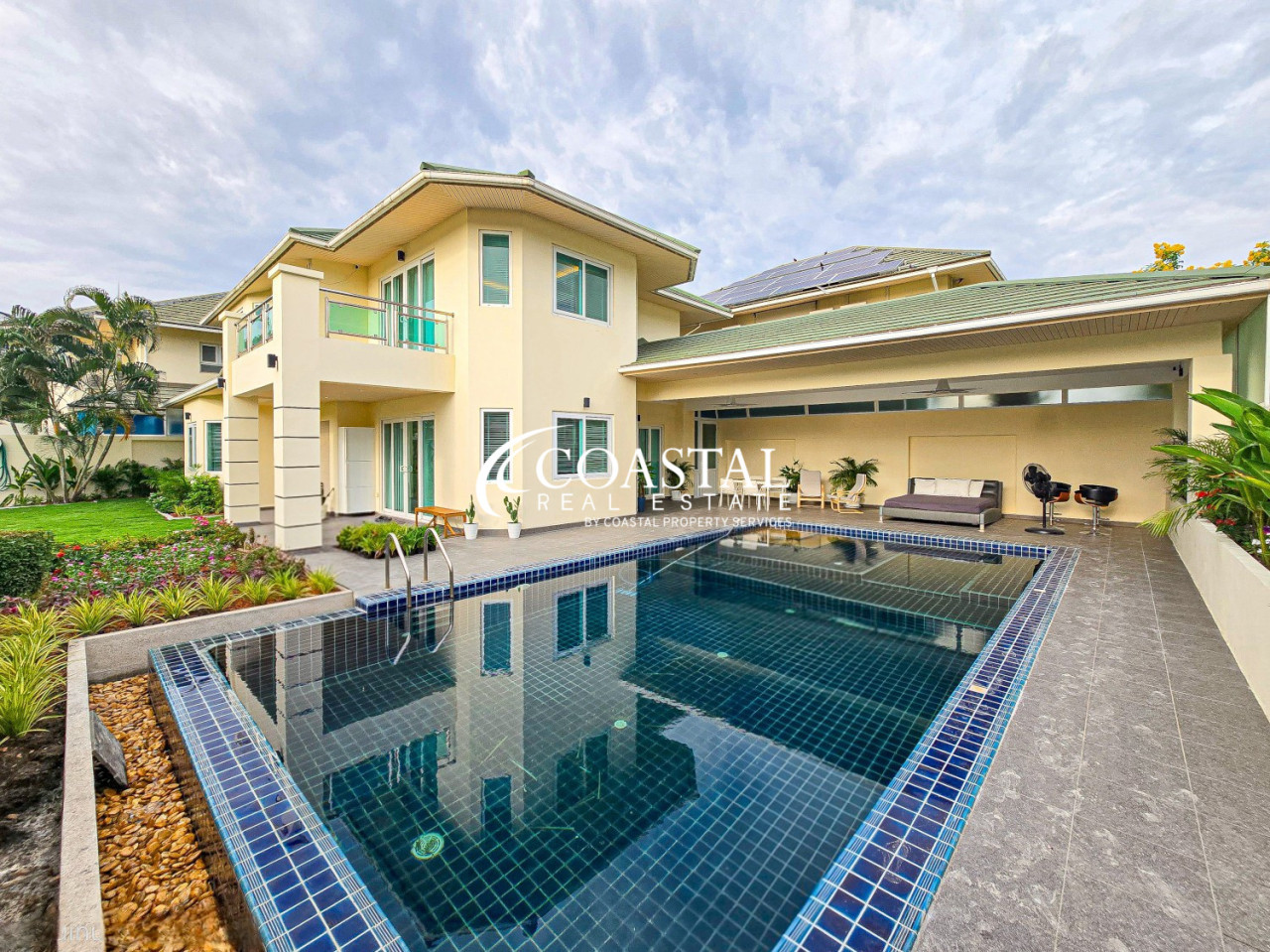 House For Rent Nong Palai