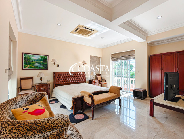 House For Sale East Pattaya