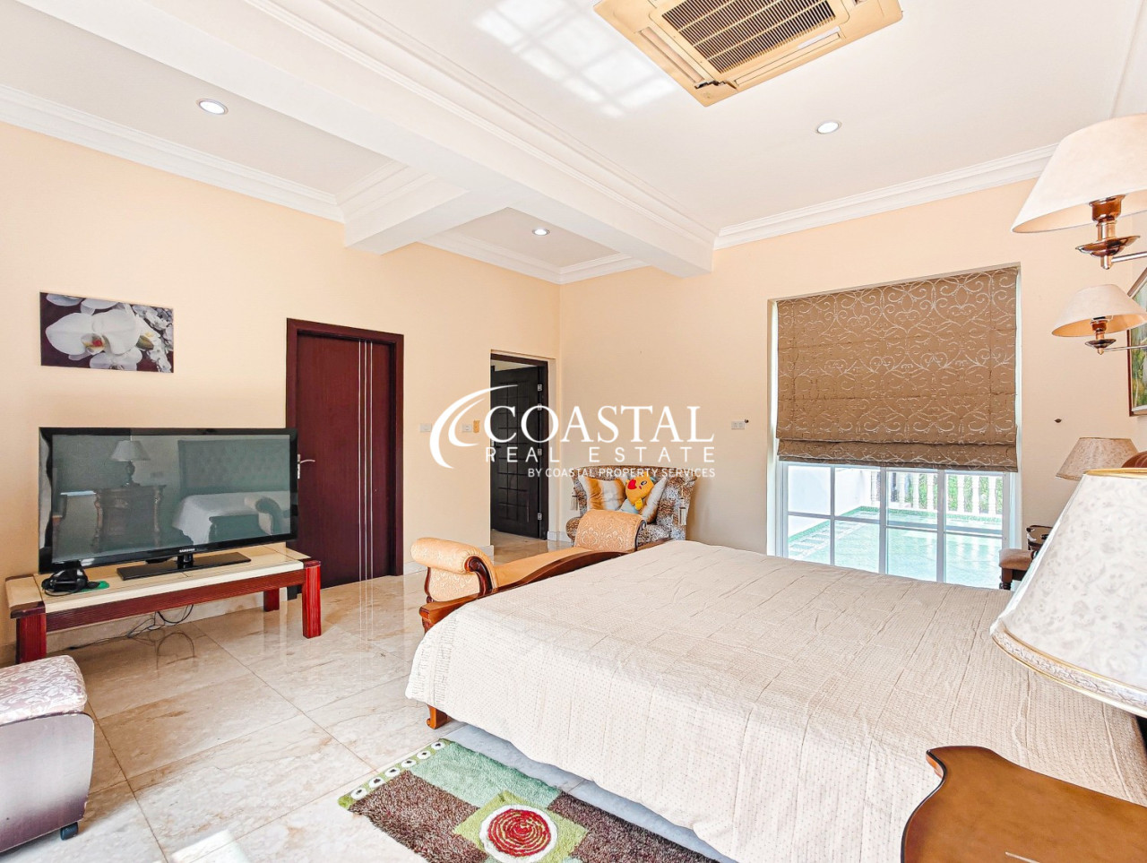 House For Sale East Pattaya
