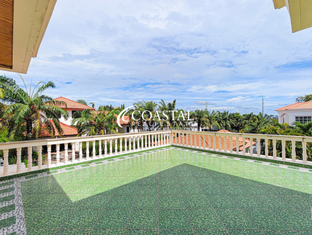 House For Sale East Pattaya