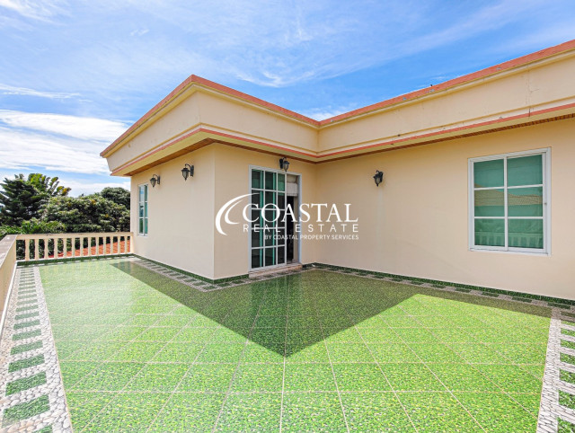 House For Sale East Pattaya