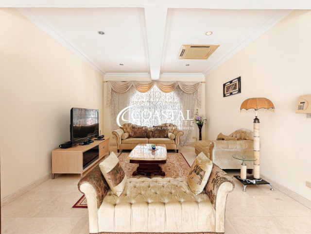 House For Sale East Pattaya