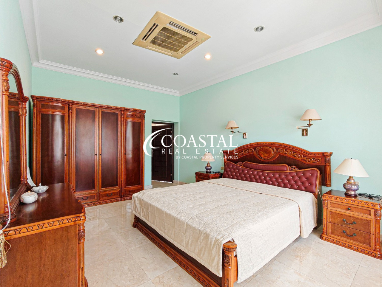House For Sale East Pattaya