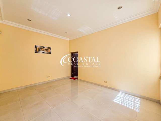 House For Sale East Pattaya