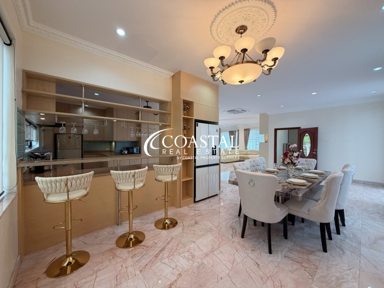 House For Sale East Pattaya