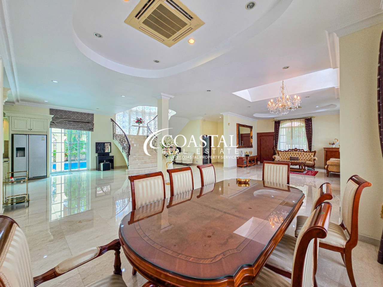 House For Sale East Pattaya