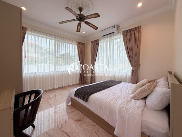 House For Sale East Pattaya
