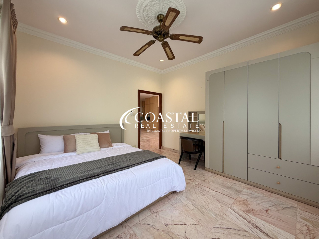 House For Sale East Pattaya