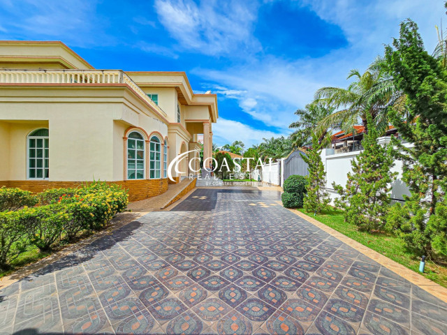 House For Sale East Pattaya