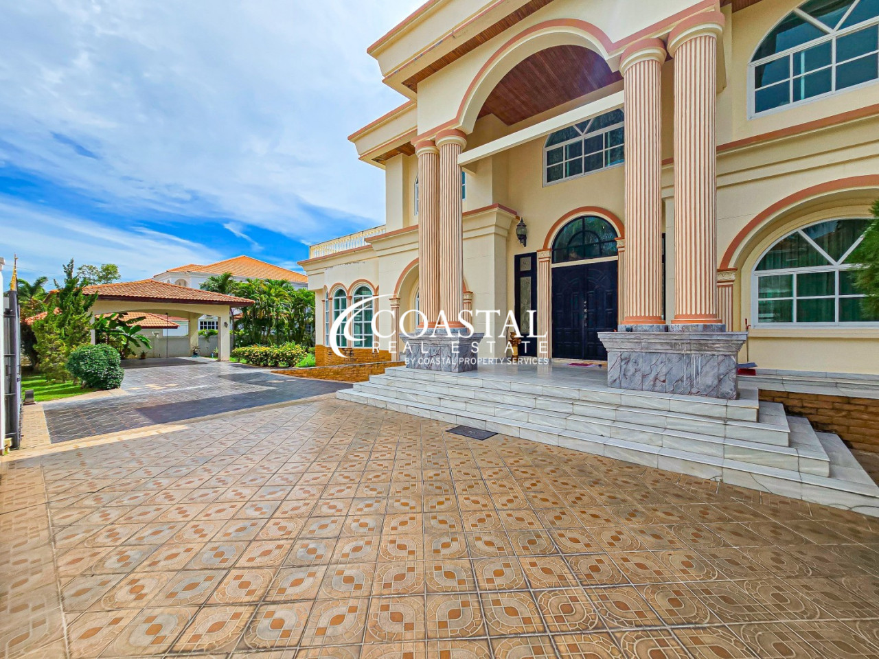 House For Sale East Pattaya