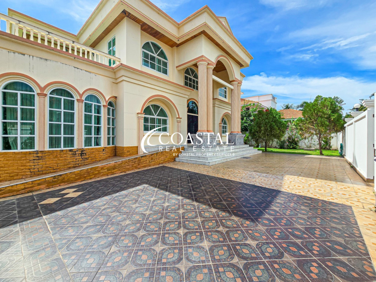 House For Sale East Pattaya
