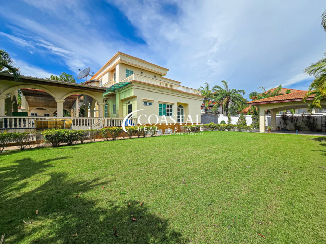 House For Sale East Pattaya