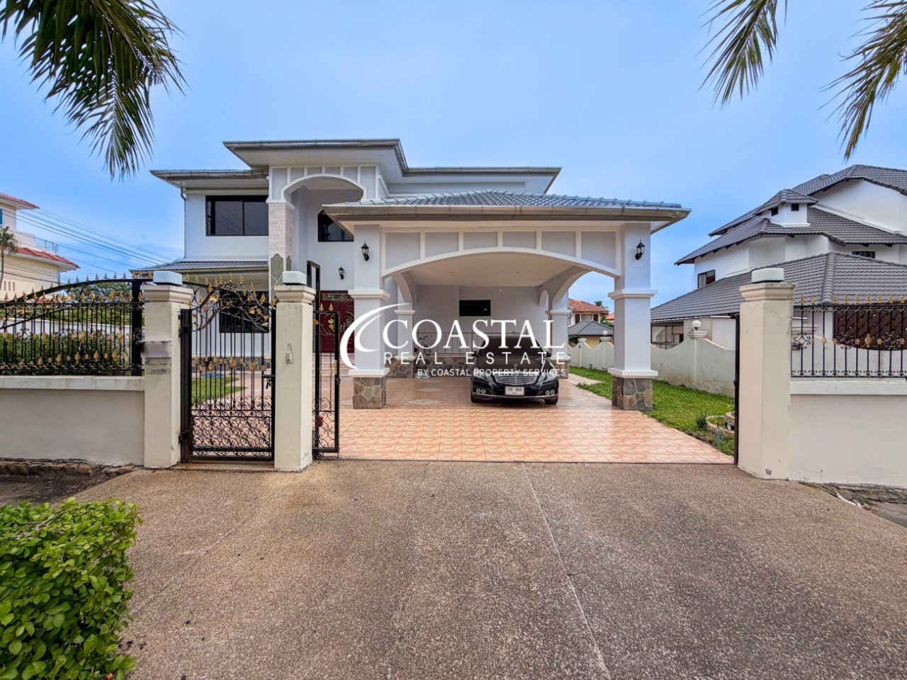 House For Sale East Pattaya