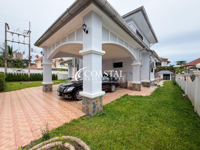 House For Sale East Pattaya