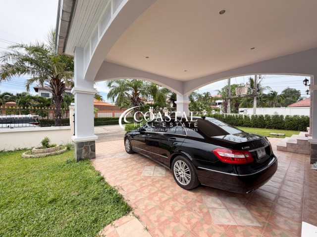 House For Sale East Pattaya