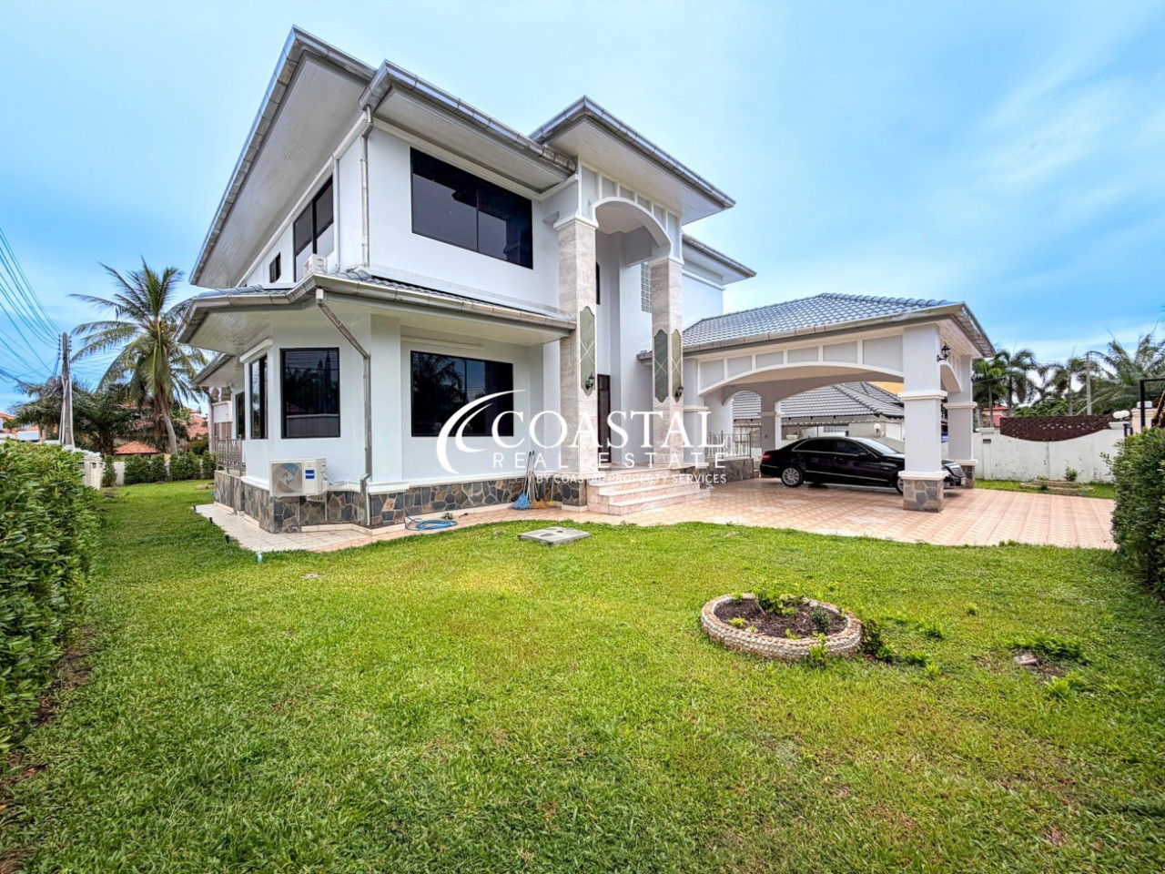 House For Sale East Pattaya