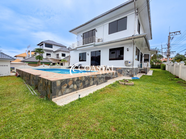 House For Sale East Pattaya
