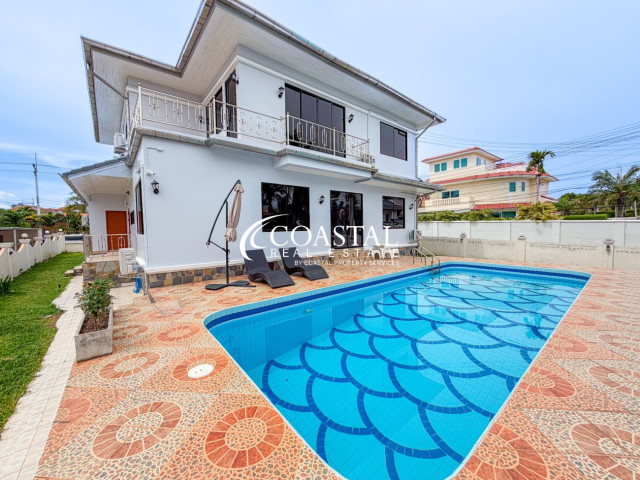 House For Sale East Pattaya