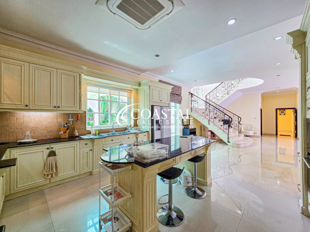 House For Sale East Pattaya