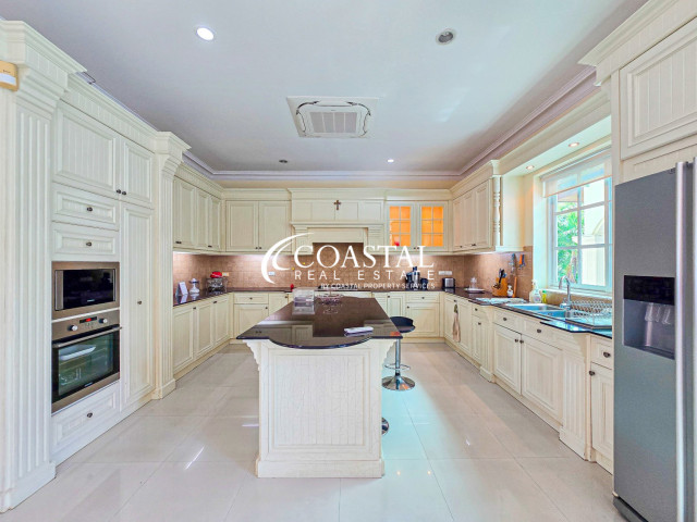 House For Sale East Pattaya