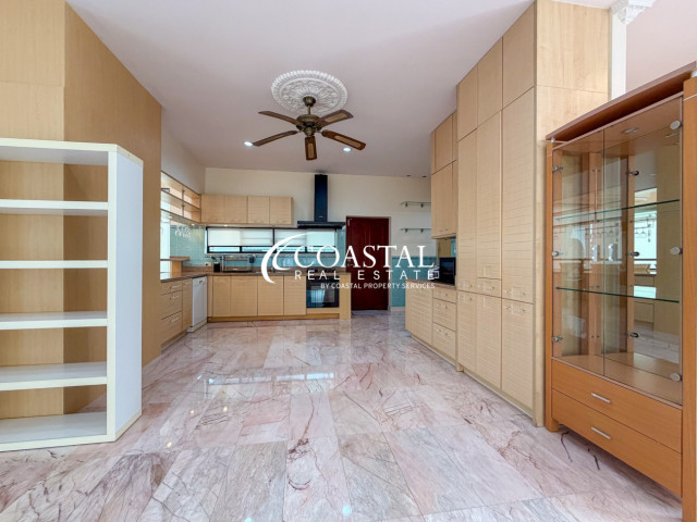House For Sale East Pattaya