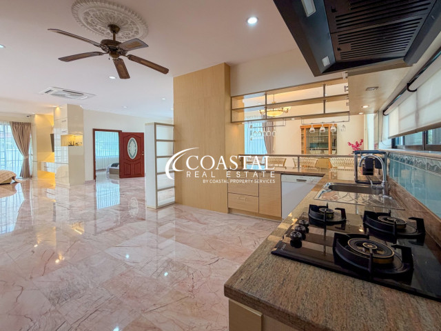 House For Sale East Pattaya