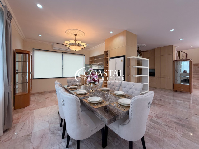 House For Sale East Pattaya