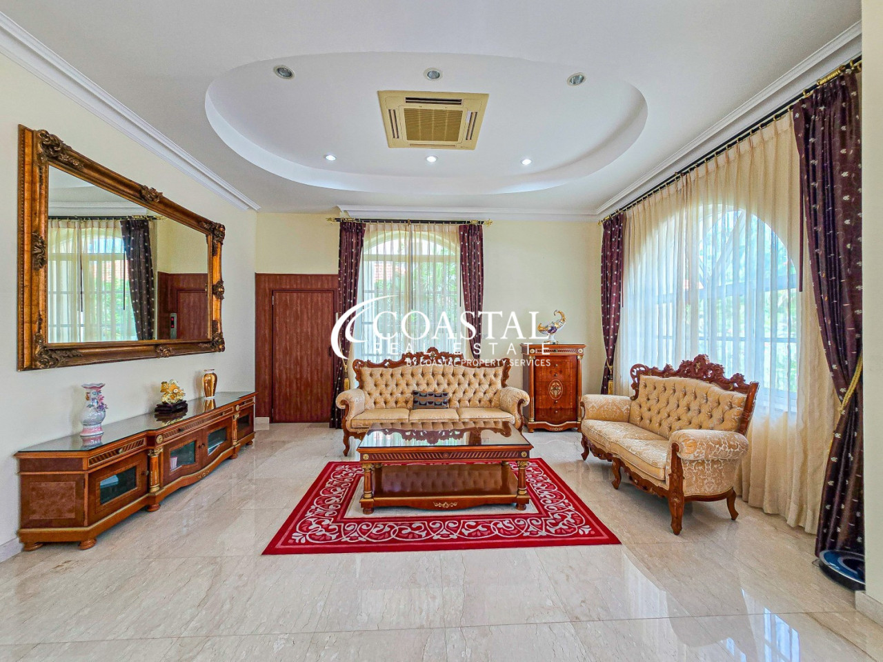 House For Sale East Pattaya
