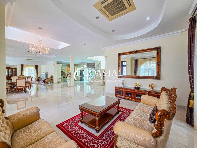 House For Sale East Pattaya