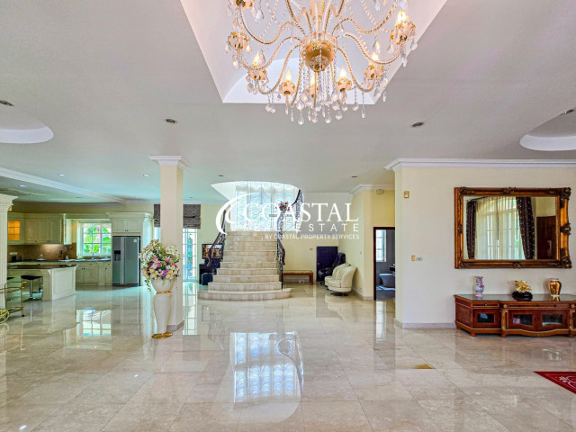 House For Sale East Pattaya