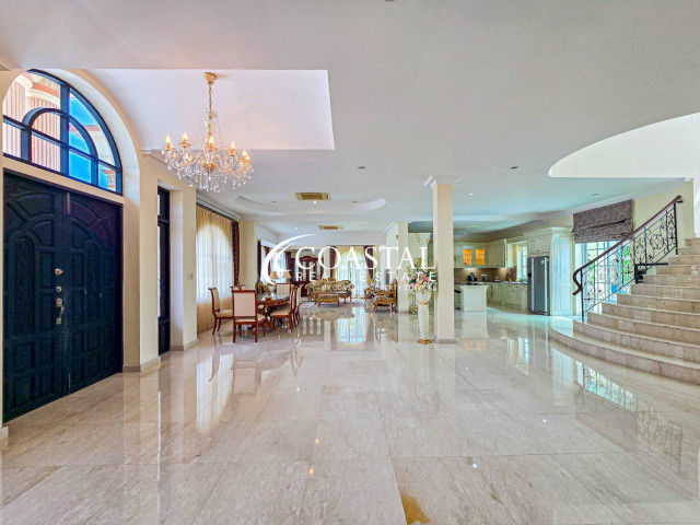 House For Sale East Pattaya