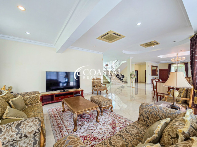 House For Sale East Pattaya